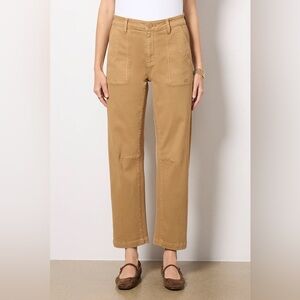 Kut from the Kloth Ashton utility barrel